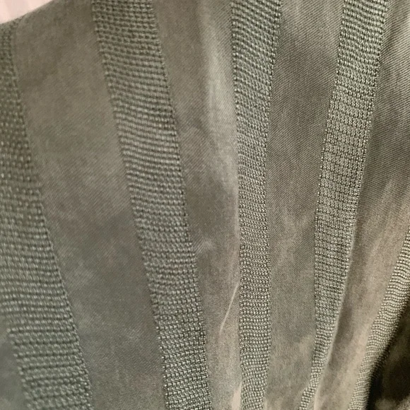 Anthropologie current air textured jumpsuit ✨ - Picture 4 of 11